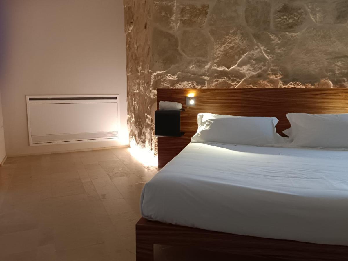 Chiusa Di Carlo Agriturismo 아볼라 외부 사진