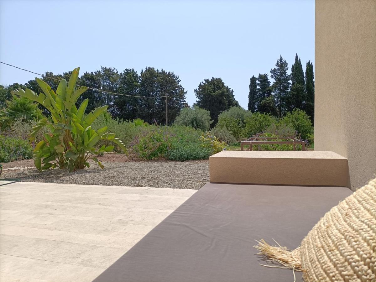 Chiusa Di Carlo Agriturismo 아볼라 외부 사진
