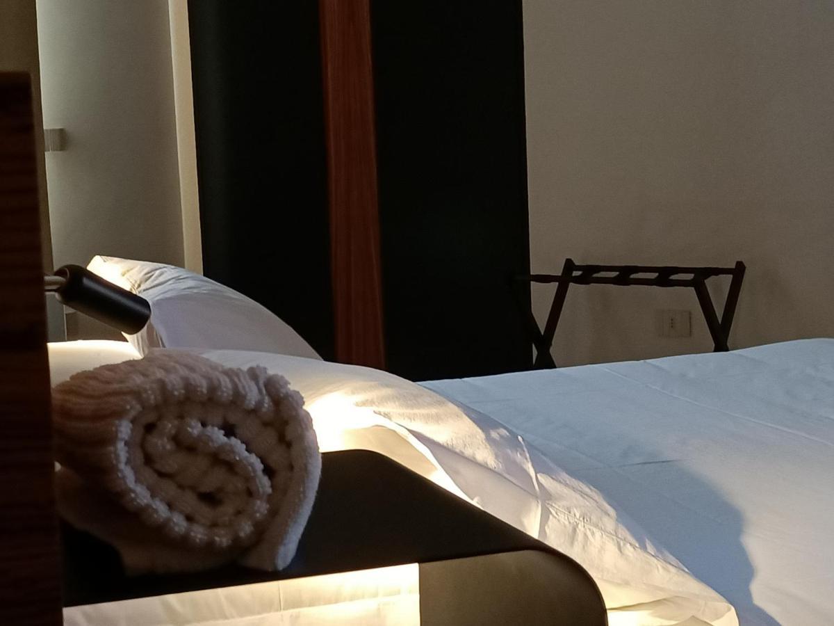 Chiusa Di Carlo Agriturismo 아볼라 외부 사진