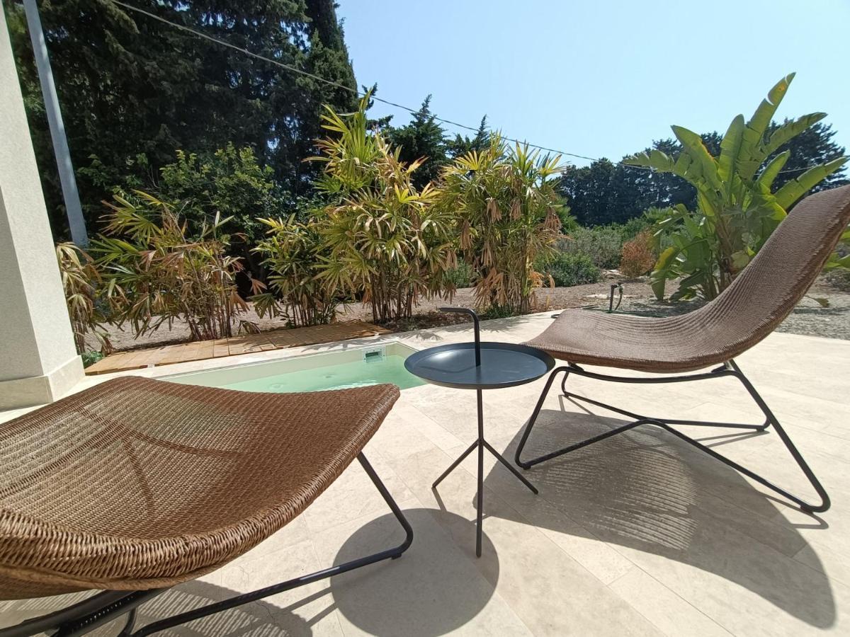 Chiusa Di Carlo Agriturismo 아볼라 외부 사진
