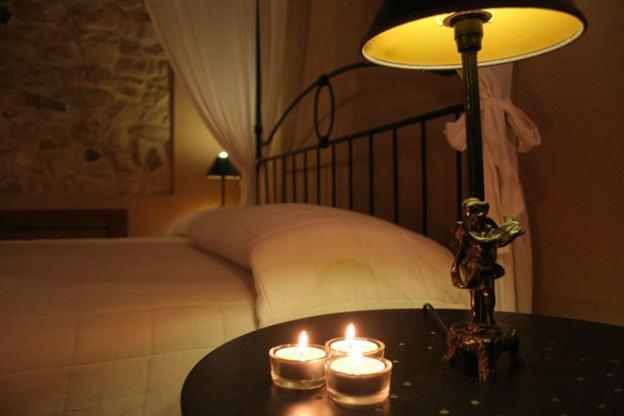 Chiusa Di Carlo Agriturismo 아볼라 외부 사진