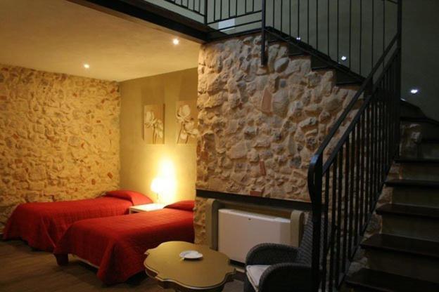 Chiusa Di Carlo Agriturismo 아볼라 외부 사진