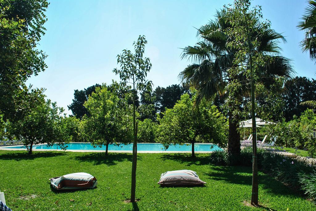 Chiusa Di Carlo Agriturismo 아볼라 외부 사진