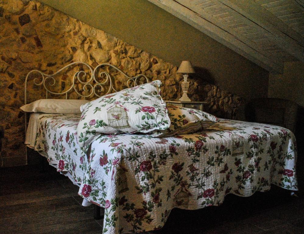 Chiusa Di Carlo Agriturismo 아볼라 외부 사진