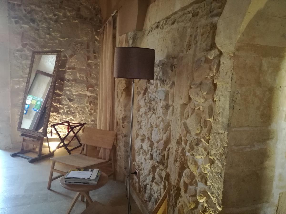 Chiusa Di Carlo Agriturismo 아볼라 외부 사진