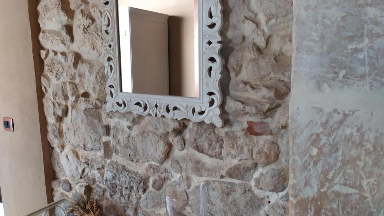 Chiusa Di Carlo Agriturismo 아볼라 외부 사진