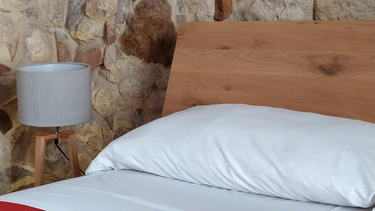 Chiusa Di Carlo Agriturismo 아볼라 외부 사진